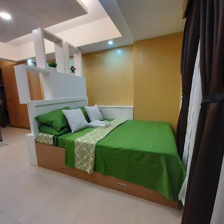 Aparthotel 1Tagaytay Lipa City Exterior foto
