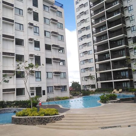 Aparthotel 1Tagaytay Lipa City Exterior foto