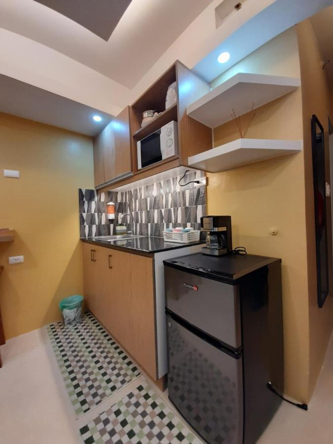 Aparthotel 1Tagaytay Lipa City Exterior foto