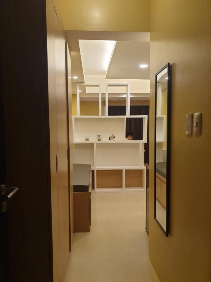 Aparthotel 1Tagaytay Lipa City Exterior foto