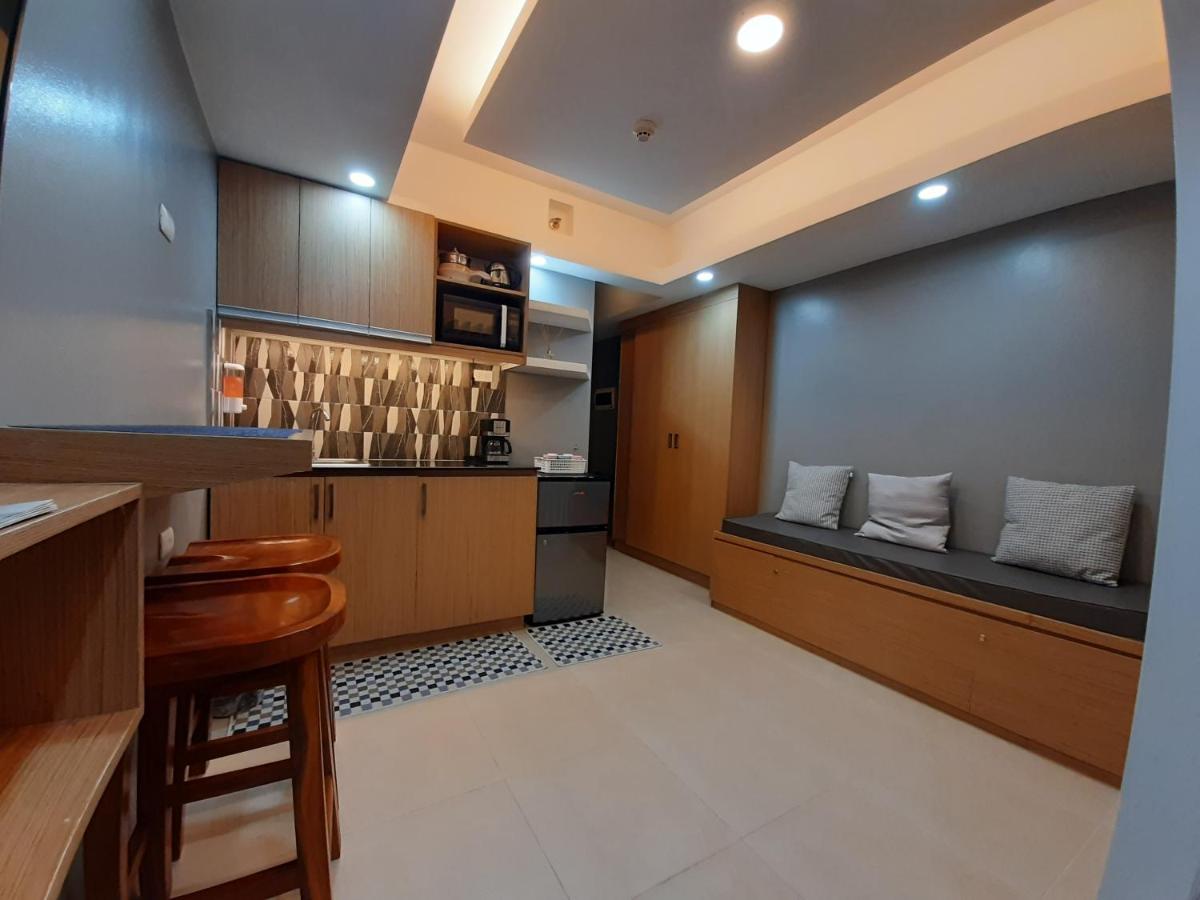 Aparthotel 1Tagaytay Lipa City Exterior foto
