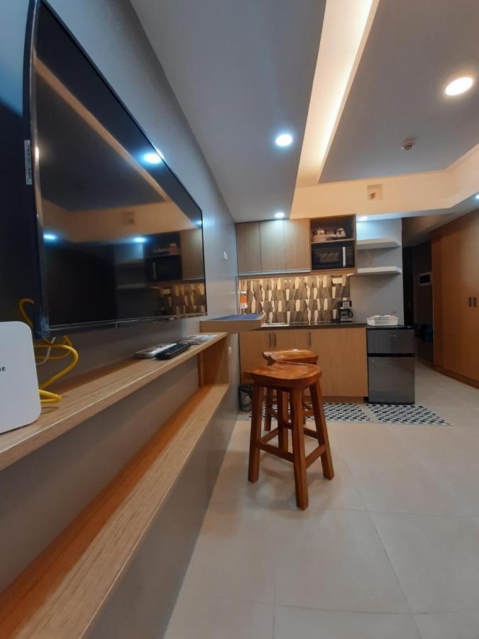 Aparthotel 1Tagaytay Lipa City Exterior foto