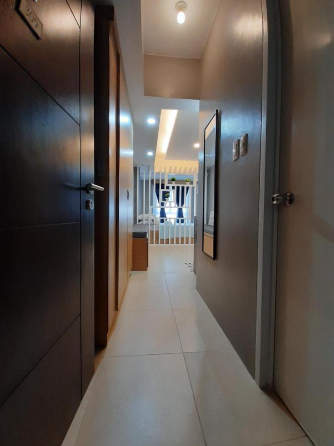 Aparthotel 1Tagaytay Lipa City Exterior foto
