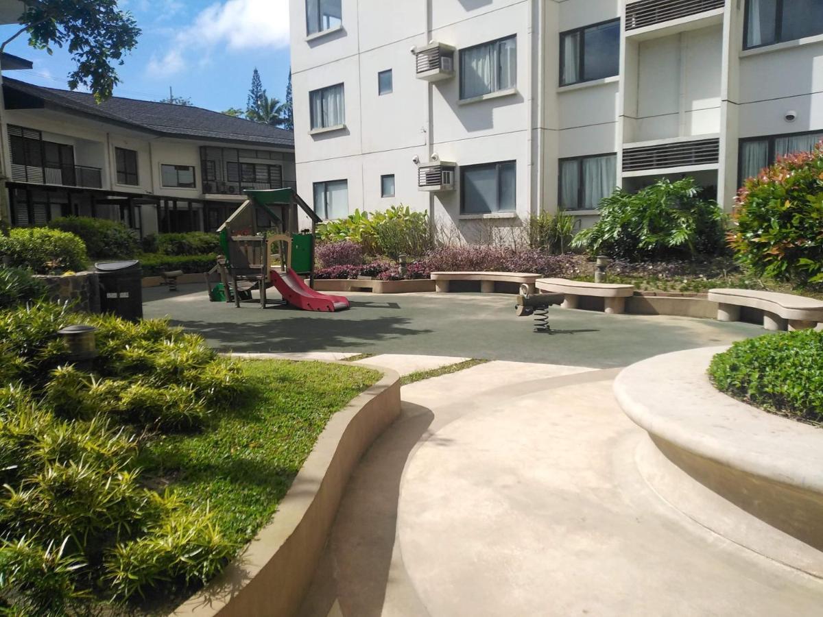 Aparthotel 1Tagaytay Lipa City Exterior foto