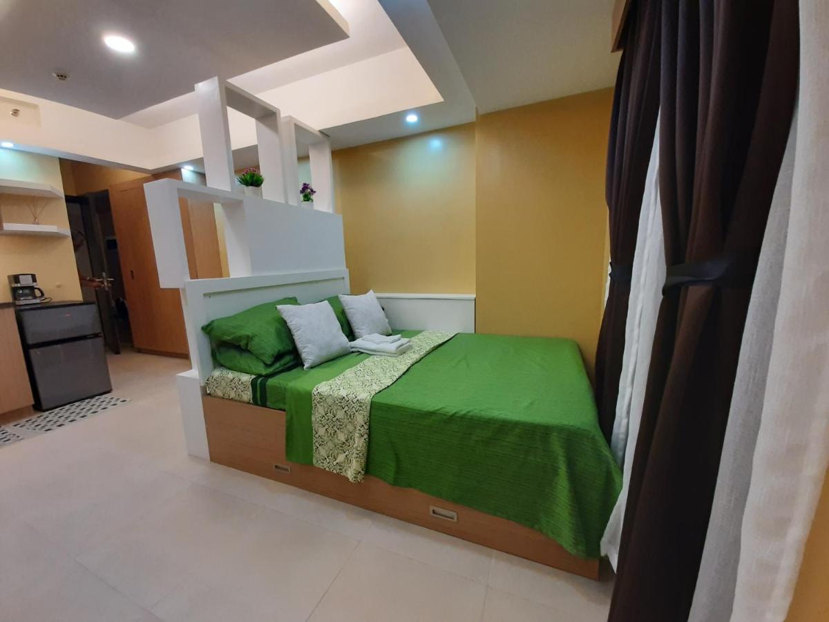 Aparthotel 1Tagaytay Lipa City Exterior foto