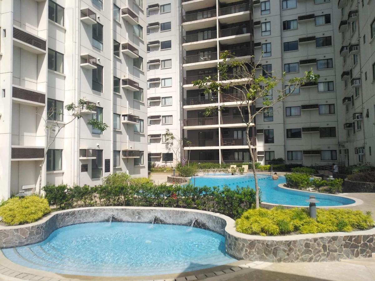 Aparthotel 1Tagaytay Lipa City Exterior foto